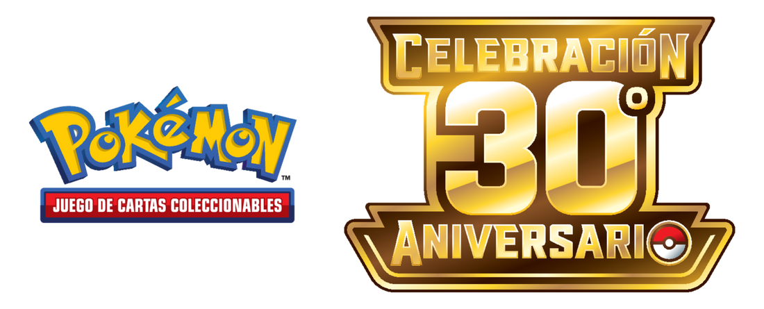 Pokémon TCG 30th Celebration