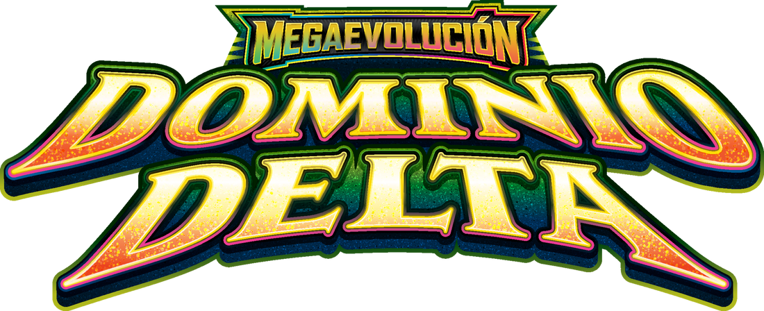 Megaevolución-Dominio Delta: la nueva expansión del JCC Pokémon llega el 6 de noviembre de 2026