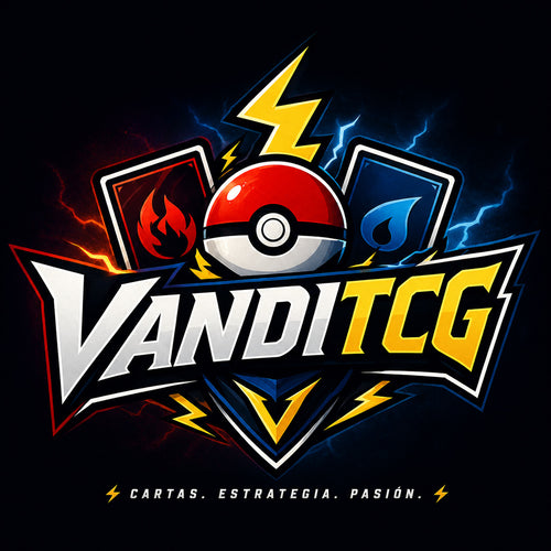 VandiTCG