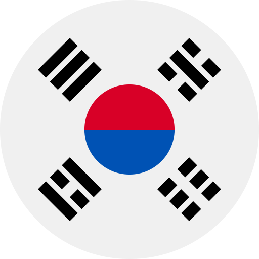 Coreano