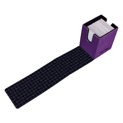 Caja de mazo Premium Alcove Flip - Elite Gengar Pokémon - Ultra Pro