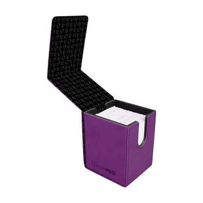 Caja de mazo Premium Alcove Flip - Elite Gengar Pokémon - Ultra Pro