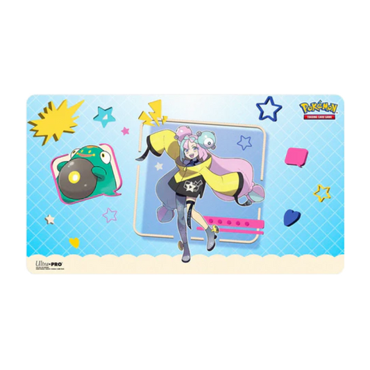 Tapete Iono and Bellibolt Pokémon - Ultra Pro